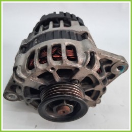 Alternatore VALEO 2655476 CHEVROLET (DAEWOO) KALOS T200 96404263