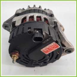 Alternatore VALEO 2655476 CHEVROLET (DAEWOO) KALOS T200 96404263