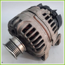 Alternatore BOSCH 0124425020 OPEL ZAFIRA A05 55556067