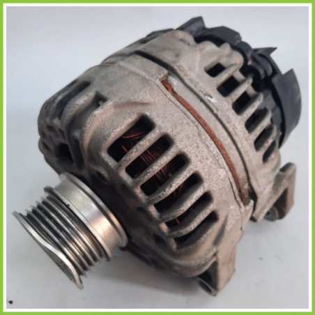 Alternatore BOSCH 0124425020 OPEL ZAFIRA A05 55556067