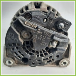 Alternatore BOSCH 0124425020 OPEL ZAFIRA A05 55556067