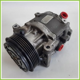Compressore Clima AC Aria Condizionata DENSO SCSB06 FIAT PANDA 2Q 51747318