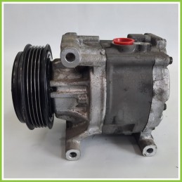 Compressore Clima AC Aria Condizionata DENSO SCSB06 FIAT PANDA 2Q 51747318
