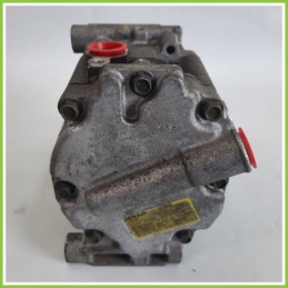 Compressore Clima AC Aria Condizionata DENSO SCSB06 FIAT PANDA 2Q 51747318