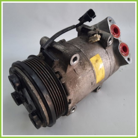 Compressore Clima AC Aria Condizionata FORD 1796856 FORD C-MAX CB3 3M5H19D629DF