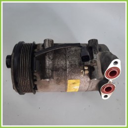 Compressore Clima AC Aria Condizionata FORD 1796856 FORD C-MAX CB3 3M5H19D629DF