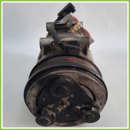 Compressore Clima AC Aria Condizionata FORD 1796856 FORD C-MAX CB3 3M5H19D629DF