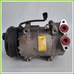 Compressore Clima AC Aria Condizionata FORD 1796856 FORD C-MAX CB3 3M5H19D629DF