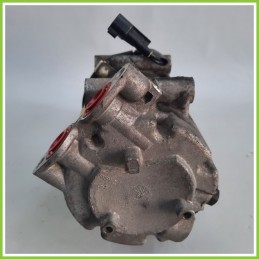 Compressore Clima AC Aria Condizionata FORD 1796856 FORD C-MAX CB3 3M5H19D629DF