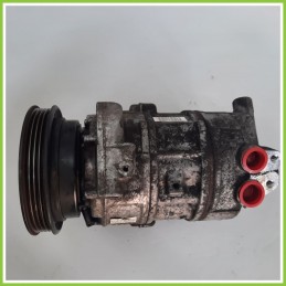 Compressore Clima AC Aria Condizionata DENSO 5SL12C-T FIAT DOBLO 3C 46809223