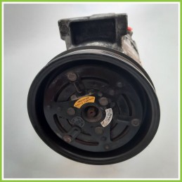 Compressore Clima AC Aria Condizionata DENSO 5SL12C-T FIAT DOBLO 3C 46809223