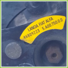 Compressore Clima AC Aria Condizionata DENSO 5SL12C-T FIAT DOBLO 3C 46809223