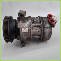 Compressore Clima AC Aria Condizionata DENSO 5SL12C-T FIAT DOBLO 3C 46809223