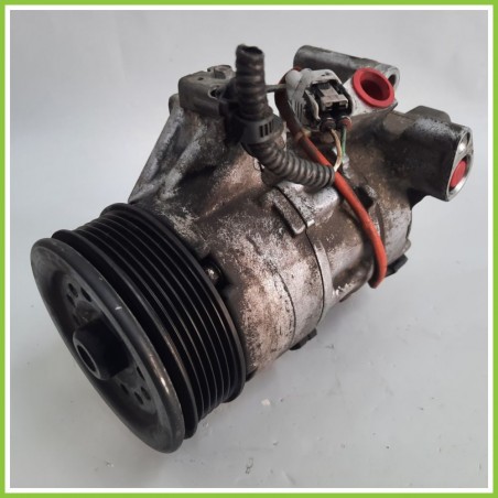 Compressore Clima AC Aria Condizionata DENSO 75-3 TOYOTA URBAN CRUISER 88310-1A800