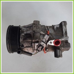 Compressore Clima AC Aria Condizionata DENSO 75-3 TOYOTA URBAN CRUISER 88310-1A800