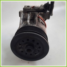 Compressore Clima AC Aria Condizionata DENSO 75-3 TOYOTA URBAN CRUISER 88310-1A800