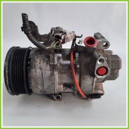Compressore Clima AC Aria Condizionata DENSO 75-3 TOYOTA URBAN CRUISER 88310-1A800