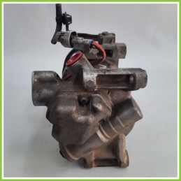 Compressore Clima AC Aria Condizionata DENSO 75-3 TOYOTA URBAN CRUISER 88310-1A800