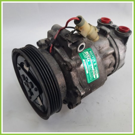 Compressore Clima AC Aria Condizionata SANDEN SD7V16 ROVER 45 JPB101240
