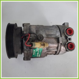 Compressore Clima AC Aria Condizionata SANDEN SD7V16 ROVER 45 JPB101240