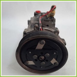 Compressore Clima AC Aria Condizionata SANDEN SD7V16 ROVER 45 JPB101240