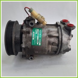 Compressore Clima AC Aria Condizionata SANDEN SD7V16 ROVER 45 JPB101240