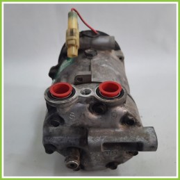Compressore Clima AC Aria Condizionata SANDEN SD7V16 ROVER 45 JPB101240