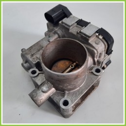 Corpo Farfallato Valvola Farfalla MAGNETI MARELLI 409MF10 FIAT PANDA 0X 1.2 55192786 2011 2013