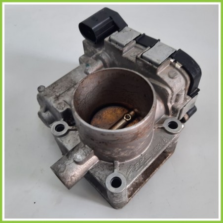 Corpo Farfallato Valvola Farfalla MAGNETI MARELLI 409MF10 FIAT PANDA 0X 1.2 55192786 2011 2013