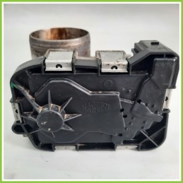 Corpo Farfallato Valvola Farfalla MAGNETI MARELLI 409MF10 FIAT PANDA 0X 1.2 55192786 2011 2013