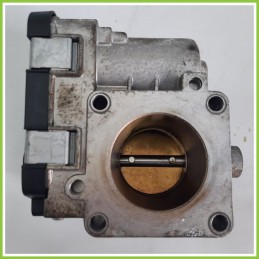 Corpo Farfallato Valvola Farfalla MAGNETI MARELLI 409MF10 FIAT PANDA 0X 1.2 55192786 2011 2013