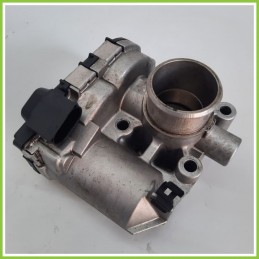Corpo Farfallato Valvola Farfalla BOSCH 0205003055 SMART COUPE C450 0003094V007 1998 2004