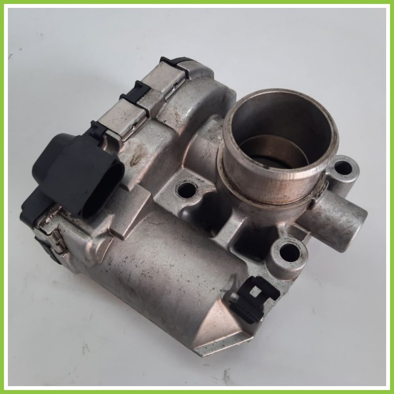 Corpo Farfallato Valvola Farfalla BOSCH 0205003055 SMART COUPE C450 0003094V007 1998 2004