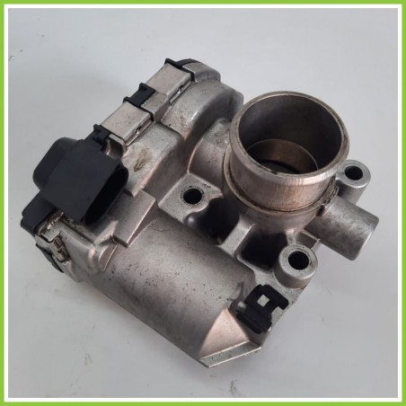 Corpo Farfallato Valvola Farfalla BOSCH 0205003055 SMART COUPE C450 0003094V007 1998 2004