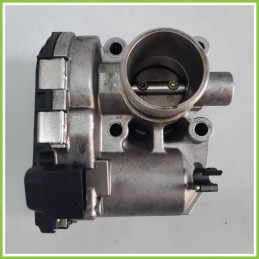 Corpo Farfallato Valvola Farfalla BOSCH 0205003055 SMART COUPE C450 0003094V007 1998 2004