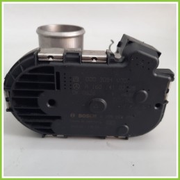 Corpo Farfallato Valvola Farfalla BOSCH 0205003055 SMART COUPE C450 0003094V007 1998 2004