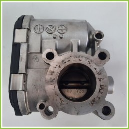 Corpo Farfallato Valvola Farfalla BOSCH 0205003055 SMART COUPE C450 0003094V007 1998 2004