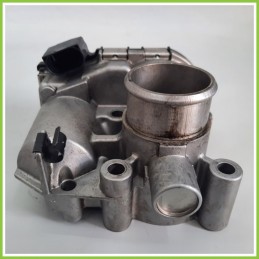 Corpo Farfallato Valvola Farfalla BOSCH 0205003055 SMART COUPE C450 0003094V007 1998 2004