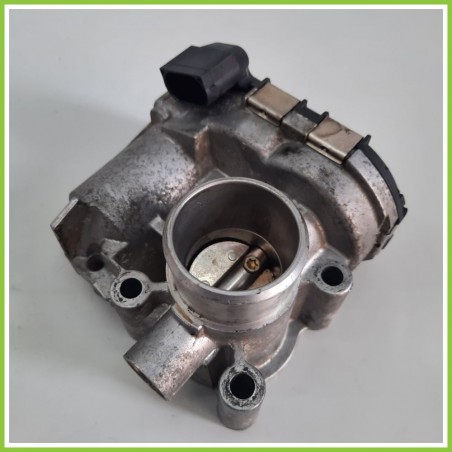 Corpo Farfallato Valvola Farfalla BOSCH 0205003055 SMART COUPE C450 0003094V007 1998 2004