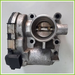 Corpo Farfallato Valvola Farfalla BOSCH 0205003055 SMART COUPE C450 0003094V007 1998 2004
