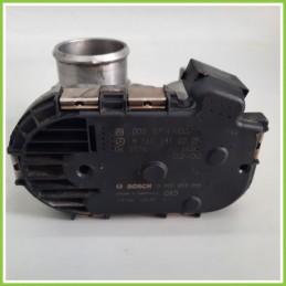 Corpo Farfallato Valvola Farfalla BOSCH 0205003055 SMART COUPE C450 0003094V007 1998 2004