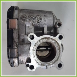 Corpo Farfallato Valvola Farfalla BOSCH 0205003055 SMART COUPE C450 0003094V007 1998 2004