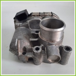Corpo Farfallato Valvola Farfalla BOSCH 0205003055 SMART COUPE C450 0003094V007 1998 2004