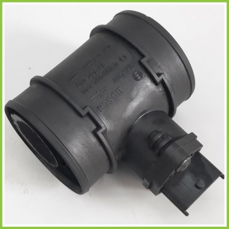Debimetro Misuratore Massa Aria BOSCH 0281002620 OPEL MERIVA X03 1.7 16V 55350047 2003 2010