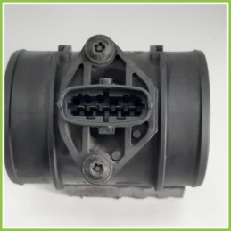 Debimetro Misuratore Massa Aria BOSCH 0281002620 OPEL MERIVA X03 1.7 16V 55350047 2003 2010