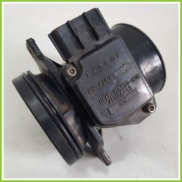 Debimetro Misuratore Massa Aria HITACHI AFH60-13 FORD FOCUS CAK 1.8 98AB-128579-B3B 2001 2005