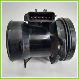 Debimetro Misuratore Massa Aria HITACHI AFH60-13 FORD FOCUS CAK 1.8 98AB-128579-B3B 2001 2005