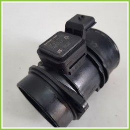 Debimetro Misuratore Massa Aria SIEMENS 5WK97007 RENAULT MODUS 1a Serie 1.5 dCi 8200358901 2004 2008