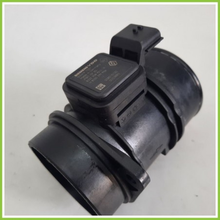 Debimetro Misuratore Massa Aria SIEMENS 5WK97007 RENAULT MODUS 1a Serie 1.5 dCi 8200358901 2004 2008
