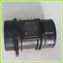 Debimetro Misuratore Massa Aria SIEMENS 5WK97007 RENAULT MODUS 1a Serie 1.5 dCi 8200358901 2004 2008
